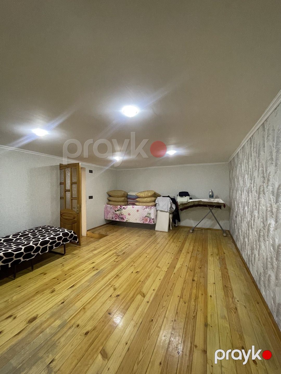Satılır 7 otaqlı həyət evi/bağ evi 200 m² — Ev, villa, Bakı (12)