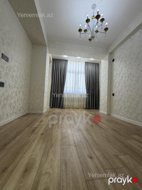 Satılır 2 otaqlı Bina evi menzil (Yeni tikili), 40 m², Qurtuluş 93 — Mənzil, Abşeron (5)