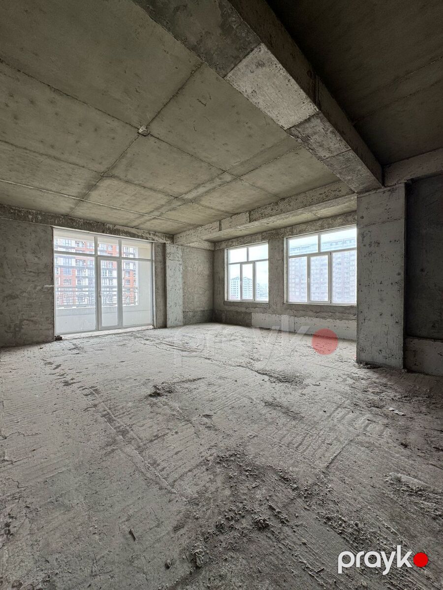 Satılır 4 otaqlı yeni tikili 207 m² — Mənzil, Bakı (8)
