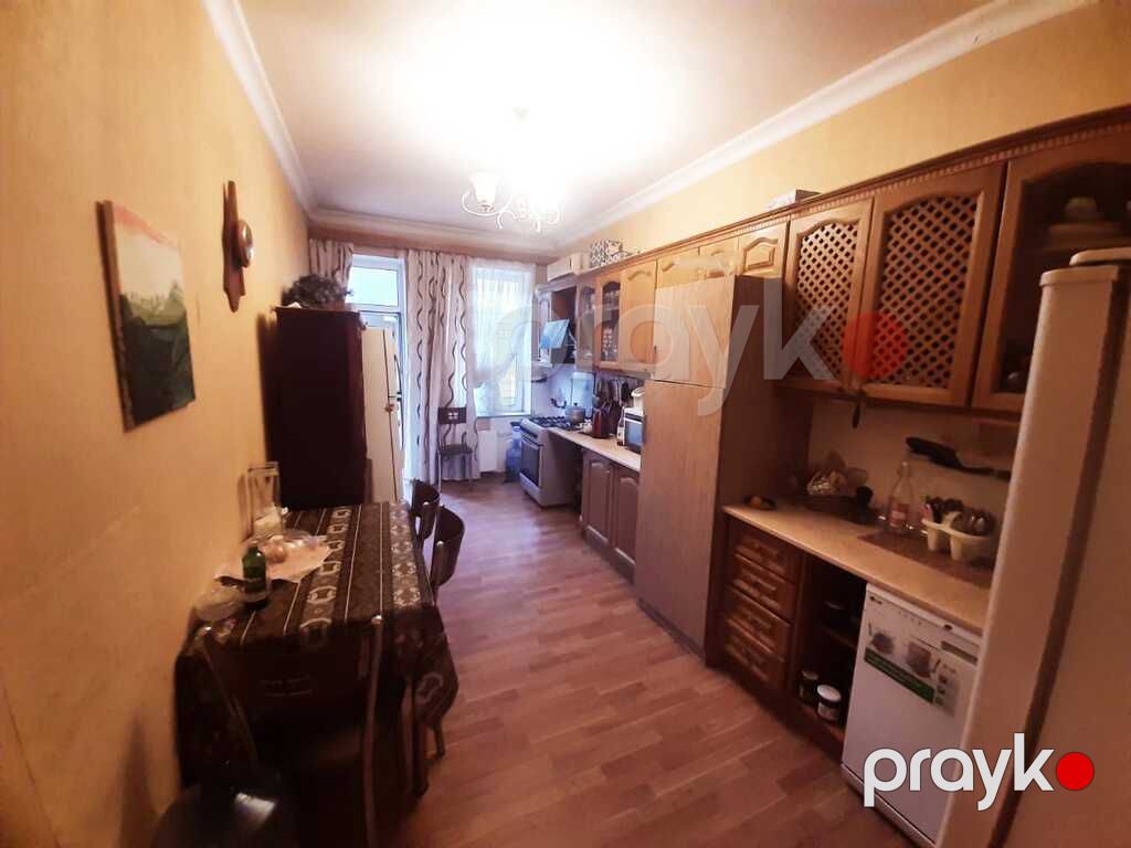 Satılır 4 otaqlı yeni tikili 141 m² — Mənzil, Bakı (8)