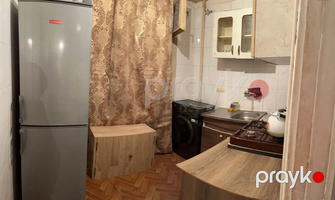 2-otaqlı mənzil, Sətdar Bəhlulzadə küç., 44.7 m² — Mənzil, Bakı (7)
