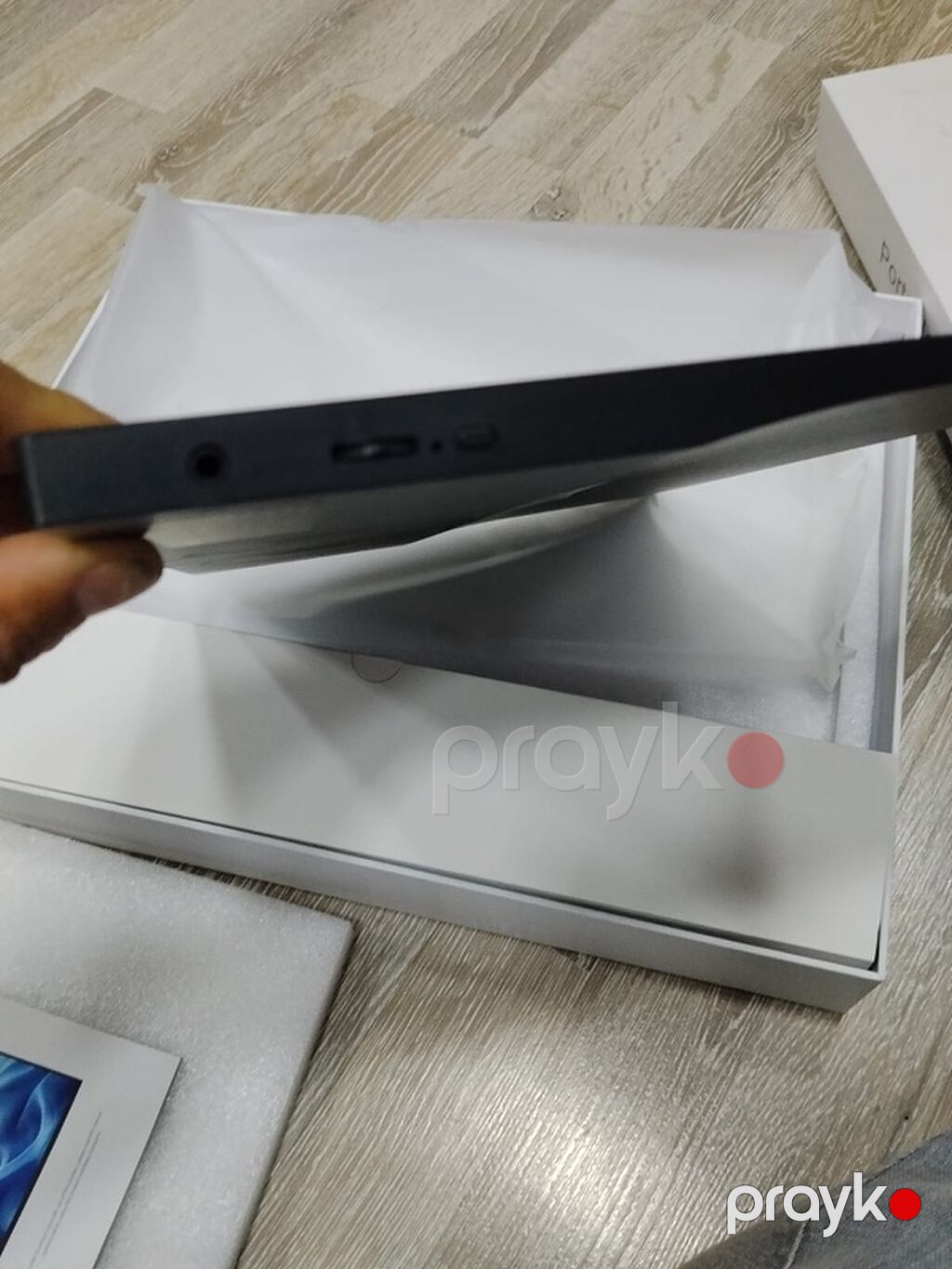 Portable monitor. klaviatura qoşmaq olur. APARATURA-50AZN Daşınan — Monitorlər, Bakı (8)