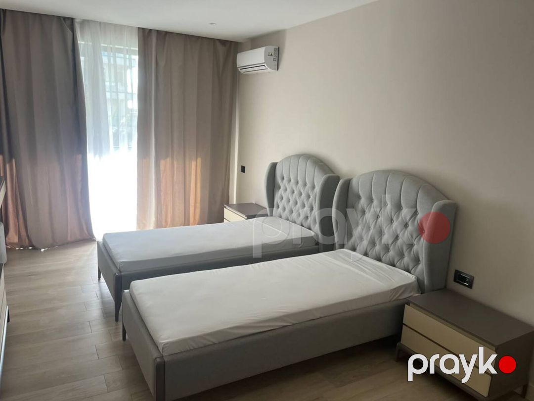 Satılır 3 otaqlı yeni tikili 158 m² — Mənzil, Bakı (7)