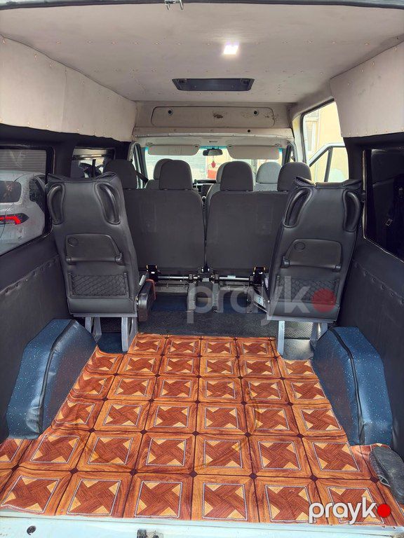 Ford Transit, 2.2 L, 2013 il, 330 000 km — Avtomobillər, Bakı (8)