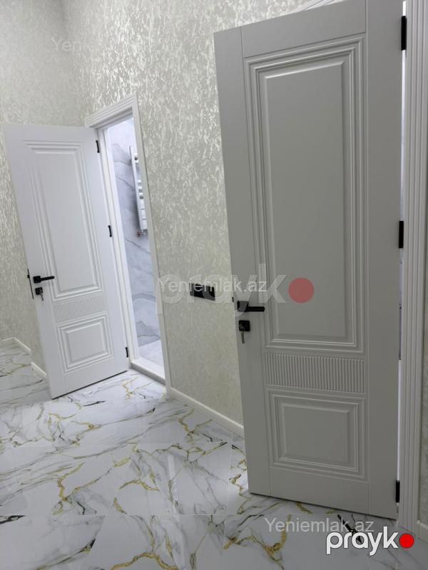Satılır 2 otaqlı Bina evi menzil (Yeni tikili), 80.6 m², 1-ci mikrorayon — Mənzil, Sumqayıt (10)
