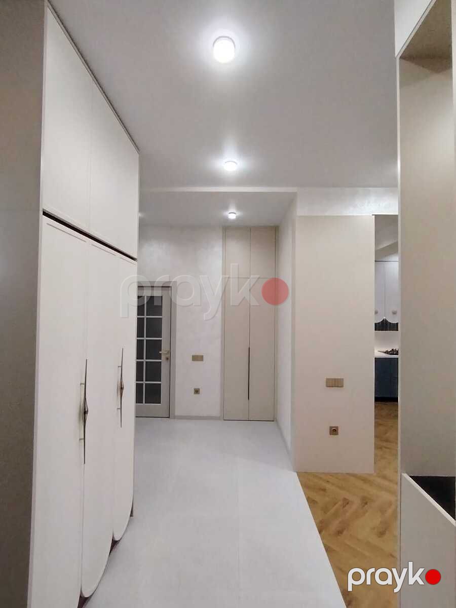 Satılır 3 otaqlı yeni tikili 90 m² — Mənzil, Bakı (11)