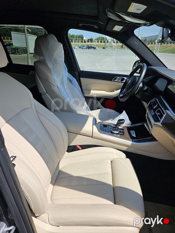 BMW X5, 3.0 L, 2020 il, 64 000 km — Avtomobillər, Bakı (7)