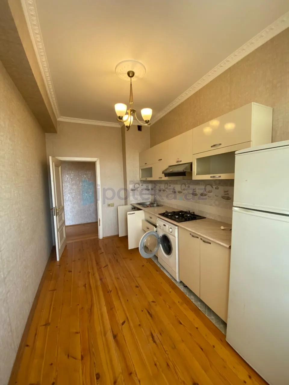 3 Otaq, Yeni tikili, Abşeron r., Masazır q., 86.00 m² — Mənzil, Masazır (5)