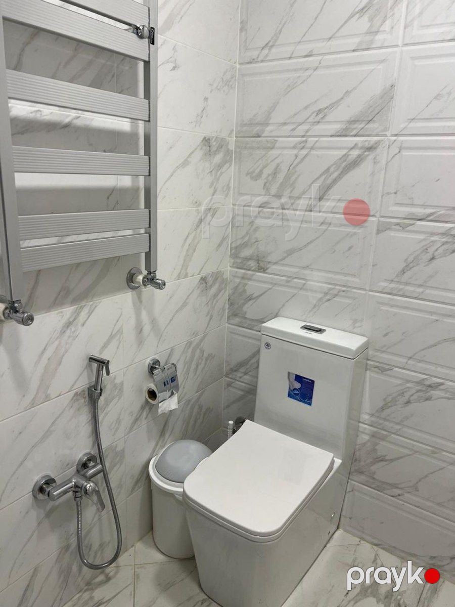 1-otaqlı mənzil kirayə verilir, İçərişəhər m., 40 m² — Mənzil, Bakı (6)
