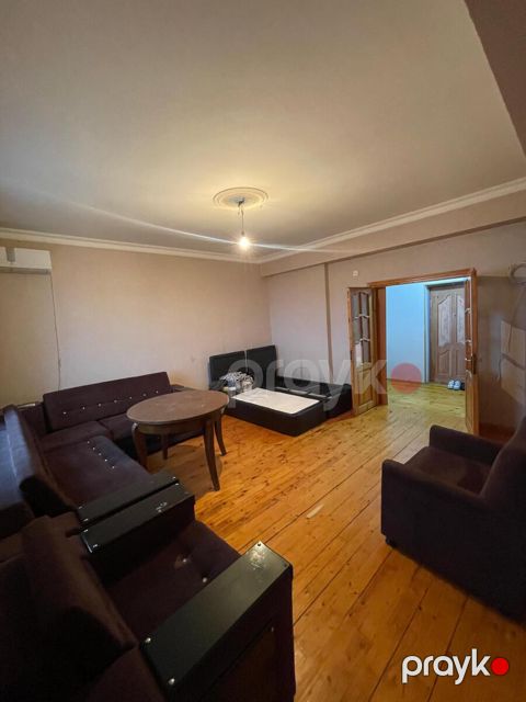 Satılır 1 otaqlı yeni tikili 51 m² — Bakı