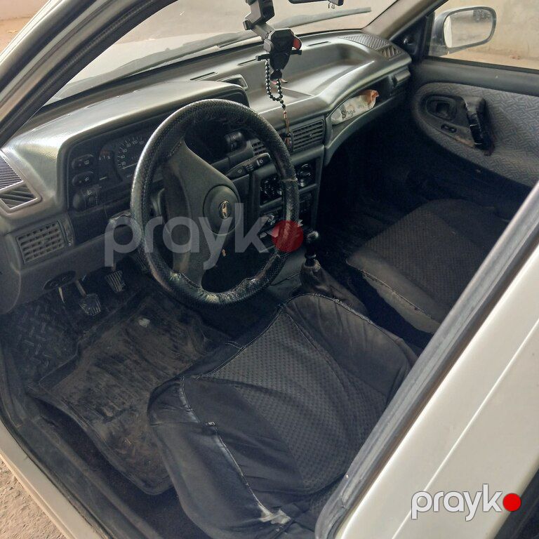 Daewoo Nexia, 1.6 L, 1998 il, 380 654 km — Avtomobillər, Sabirabad (3)