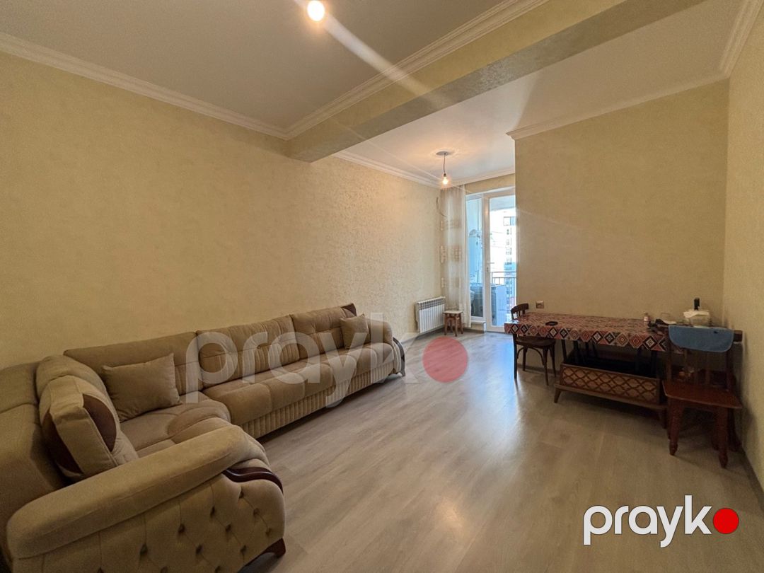2-otaqlı yeni tikili, Sumqayıt ş., 52 m² — Mənzil, Sumqayıt