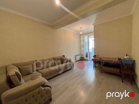 2-otaqlı yeni tikili, Sumqayıt ş., 52 m² — Sumqayıt