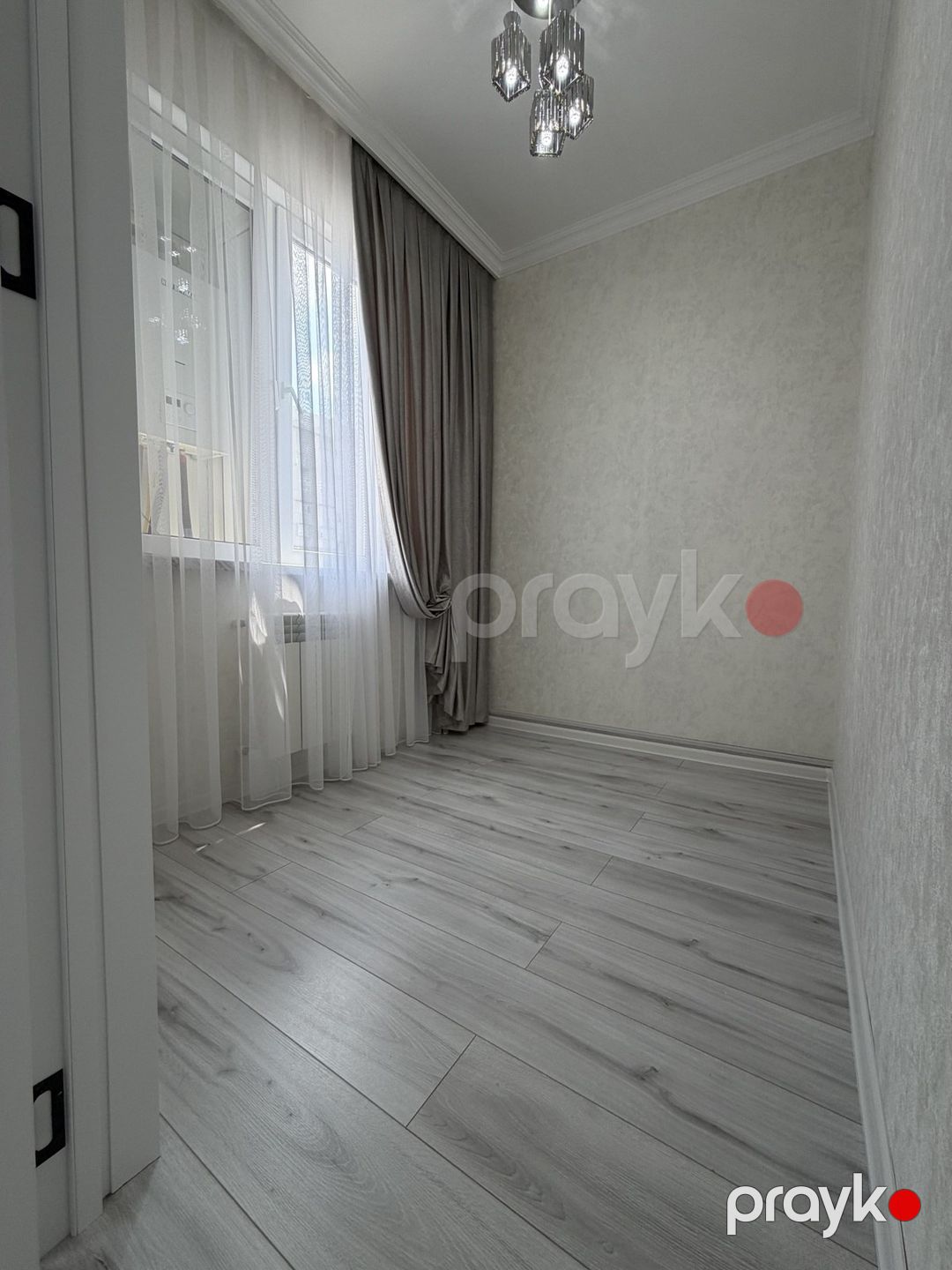 Satılır 2 otaqlı köhnə tikili 35 m² — Mənzil, Bakı (7)