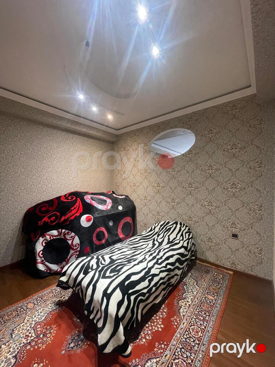 Satılır 3 otaqlı yeni tikili 82 m² — Mənzil, Bakı (10)