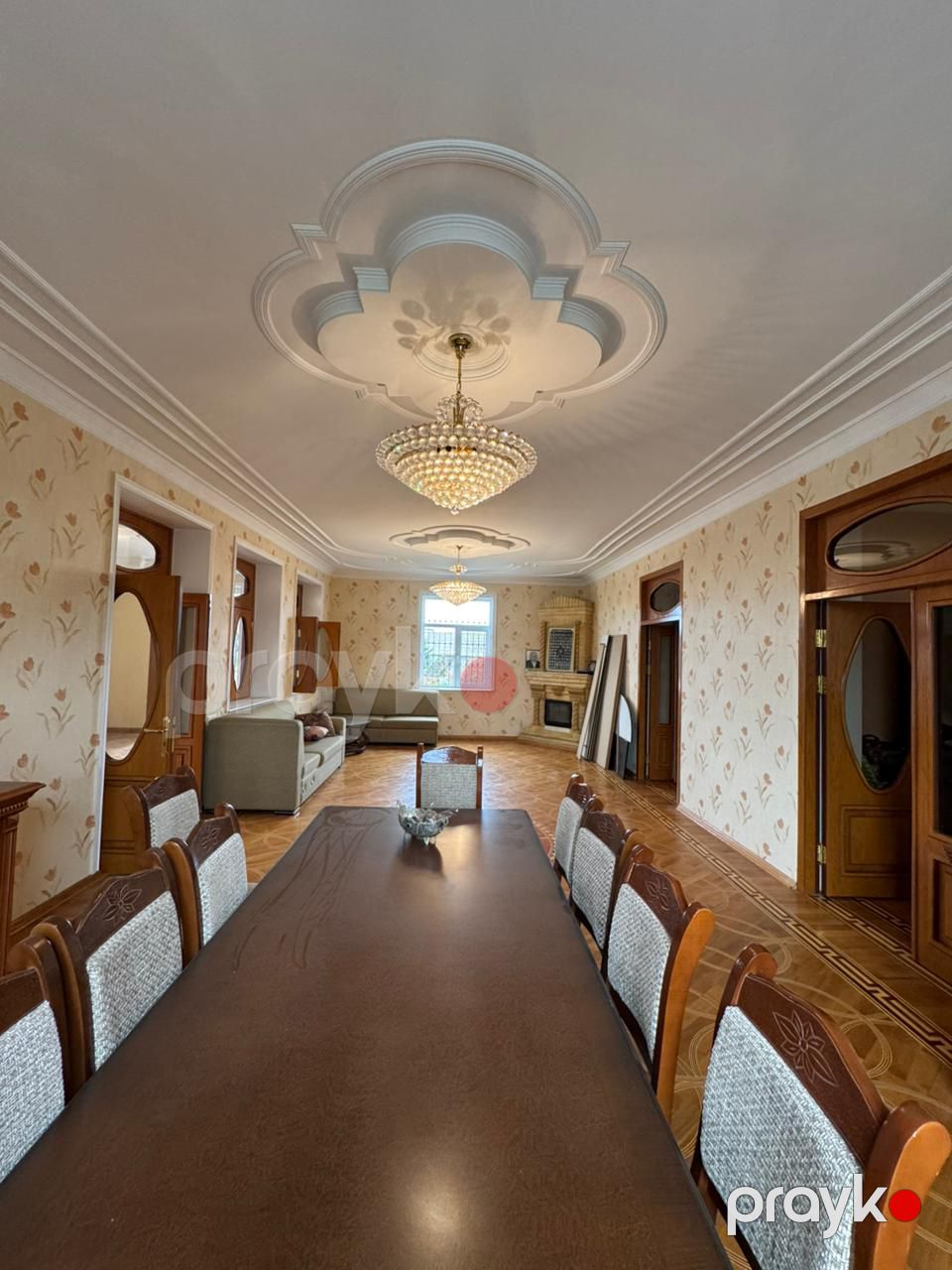 Satış: 6 otaqlı Ev / villa, 300 m², Xəzər rayonu — Ev, villa, Bakı (3)