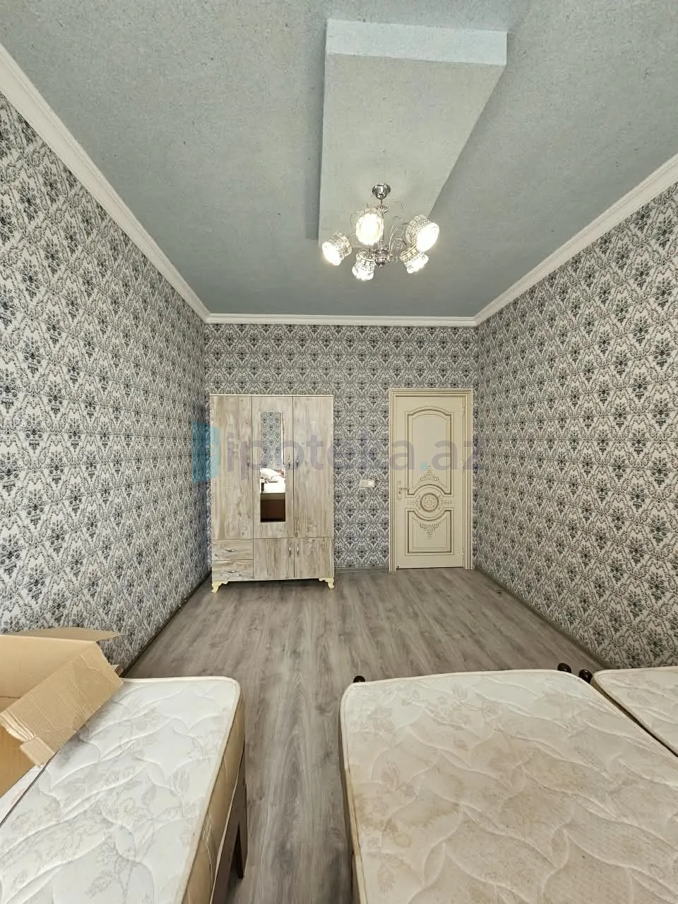 Satılır: 3 Otaq, Yeni tikili, Abşeron r., Masazır q., 65.00 m² — Mənzil, Masazır (4)