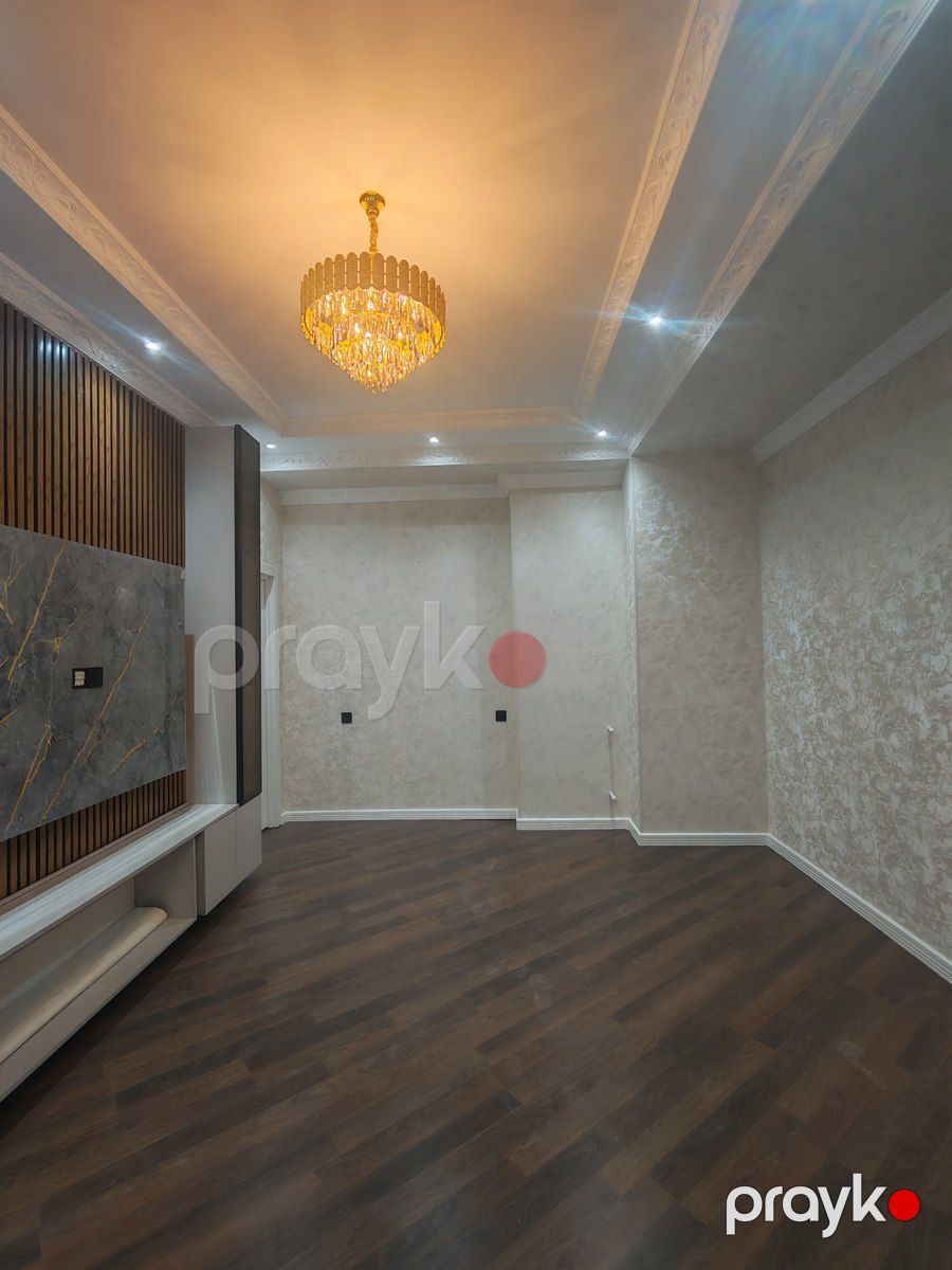 Satılır 3 otaqlı yeni tikili 72.2 m² — Mənzil, Xırdalan (3)