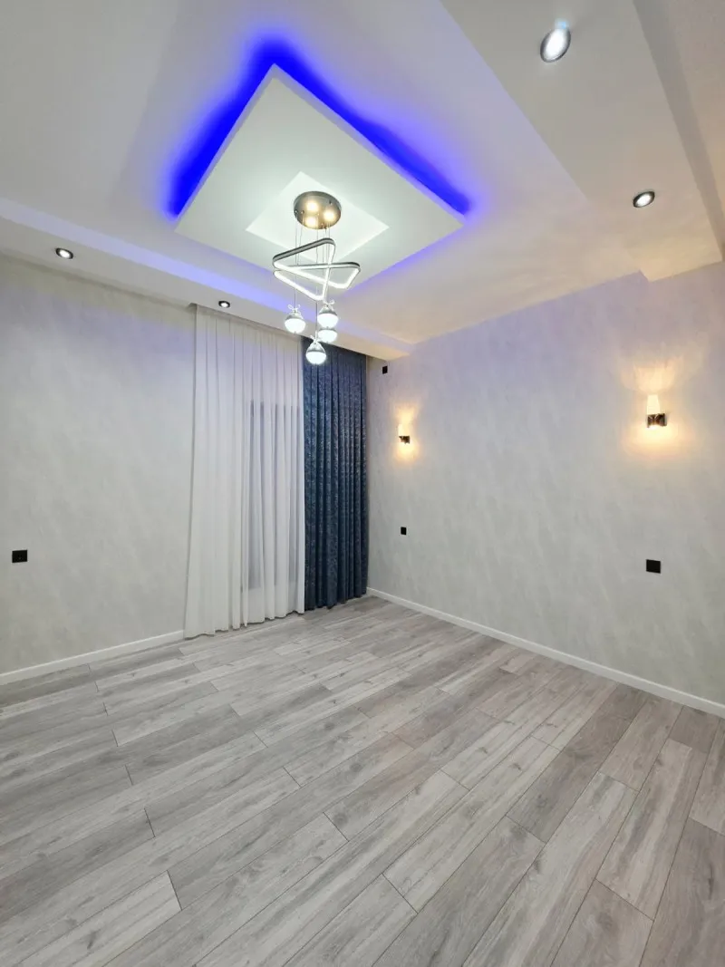 Şüvəlan, 4 otaqlı Həyət evi satılır - 160 m², 1 mərtəbə, 3.5 sot — Ev, villa, Bakı (9)