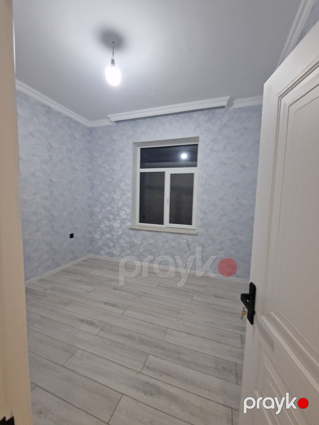 Həyət evi, Məhəmmədli qəs — Ev, villa, Bakı (11)