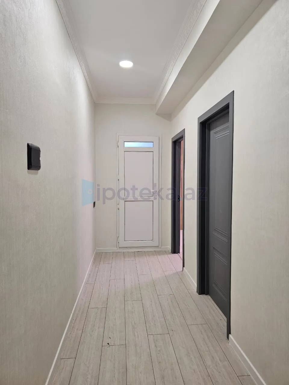 Satılır: 2 Otaq, Yeni tikili, Abşeron r., Masazır q., 48.00 m² — Mənzil, Masazır (4)