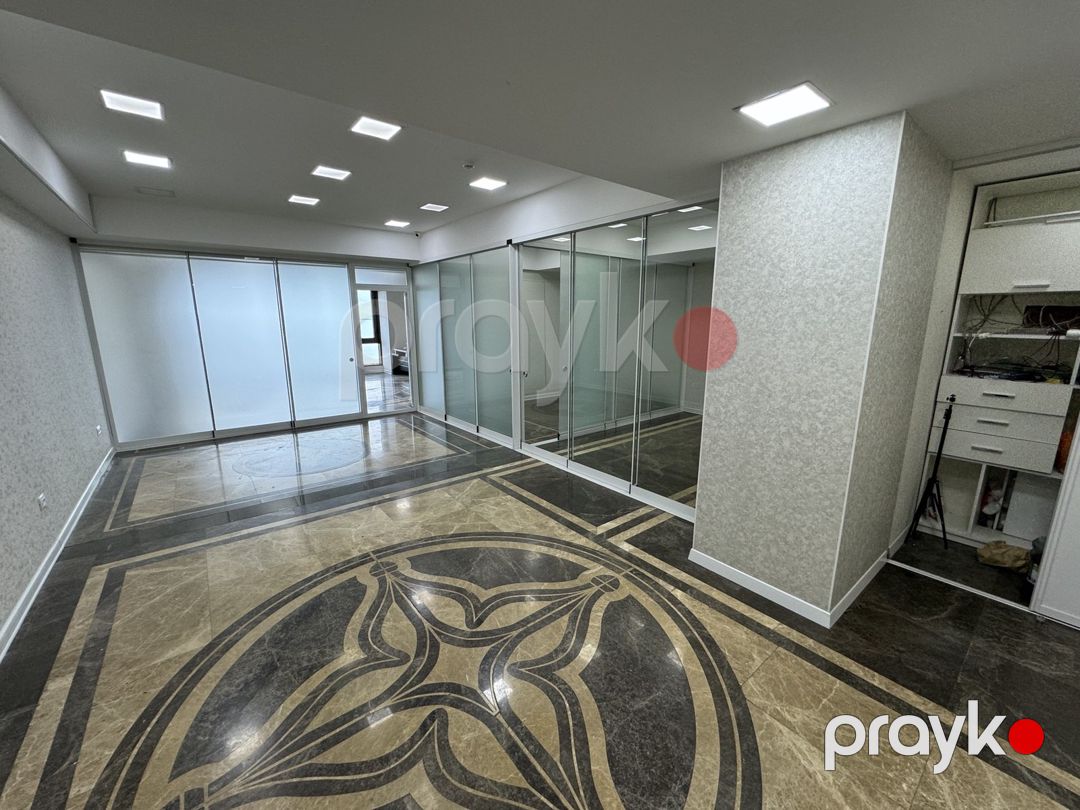 Satılır 4 otaqlı ofis 85 m² — Ofis, Bakı (6)