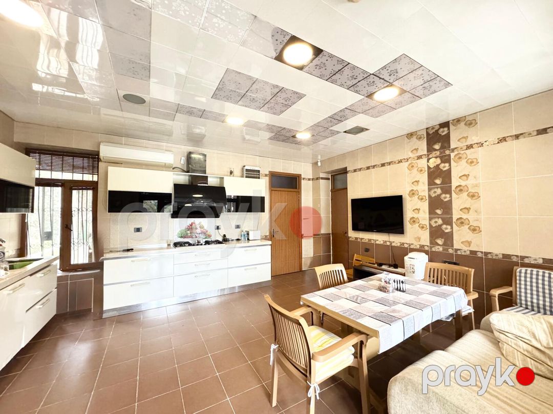 Satılır 6 otaqlı həyət evi/bağ evi 600 m² — Ev, villa, Bakı (11)