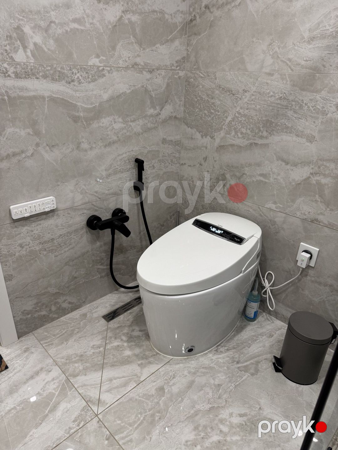 Satılır 6 otaqlı həyət evi/bağ evi 510 m² — Ev, villa, Bakı (11)