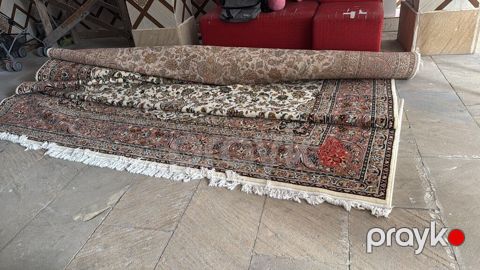 Xalça İran — Masazır