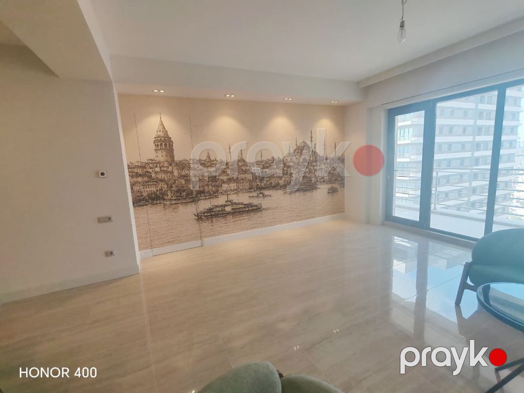Satış: 4 otaqlı Yeni tikili, 165 m², Xətai rayonu — Mənzil, Bakı (4)
