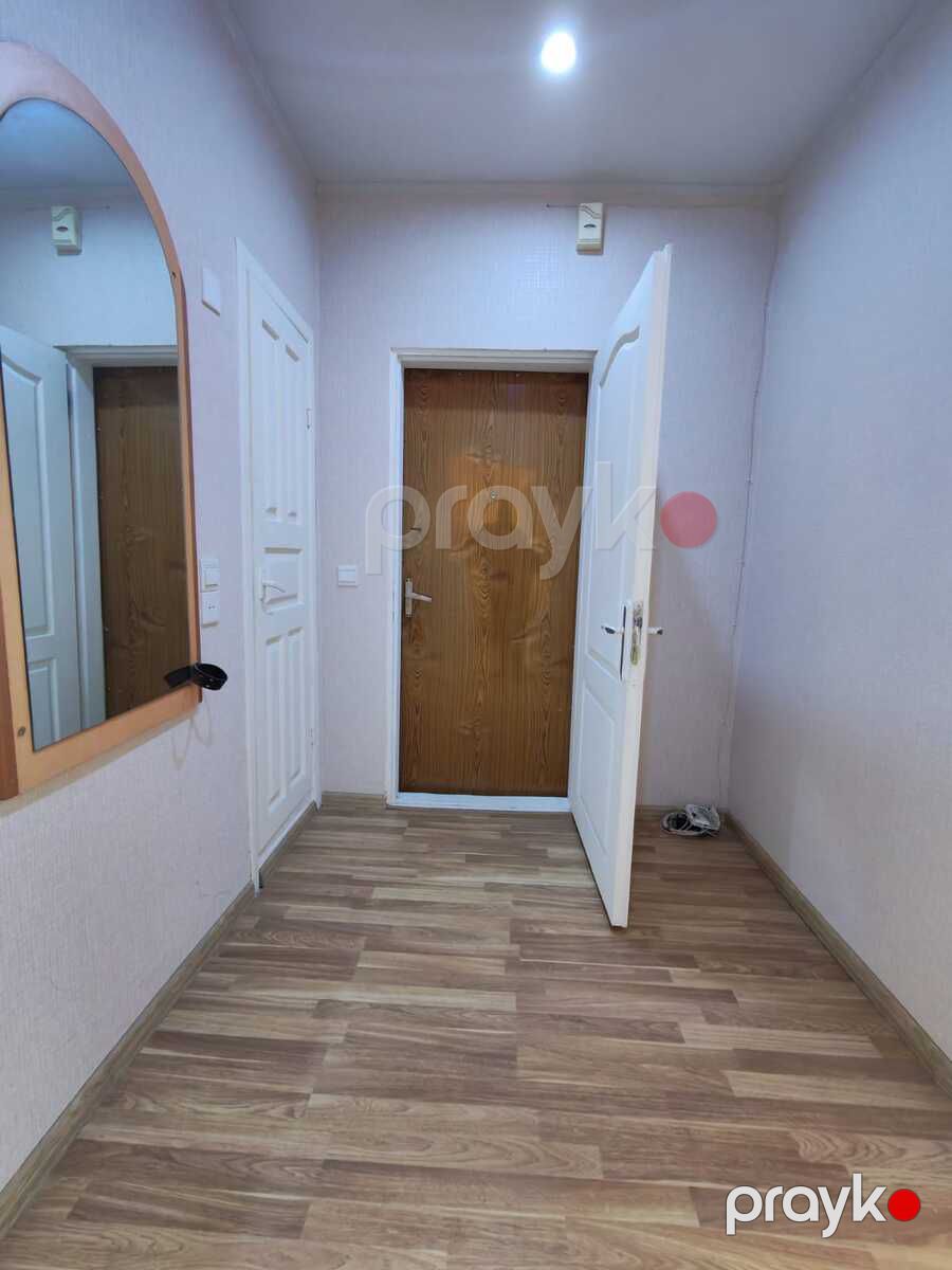 Satılır 3 otaqlı köhnə tikili 72 m² — Mənzil, Bakı (12)
