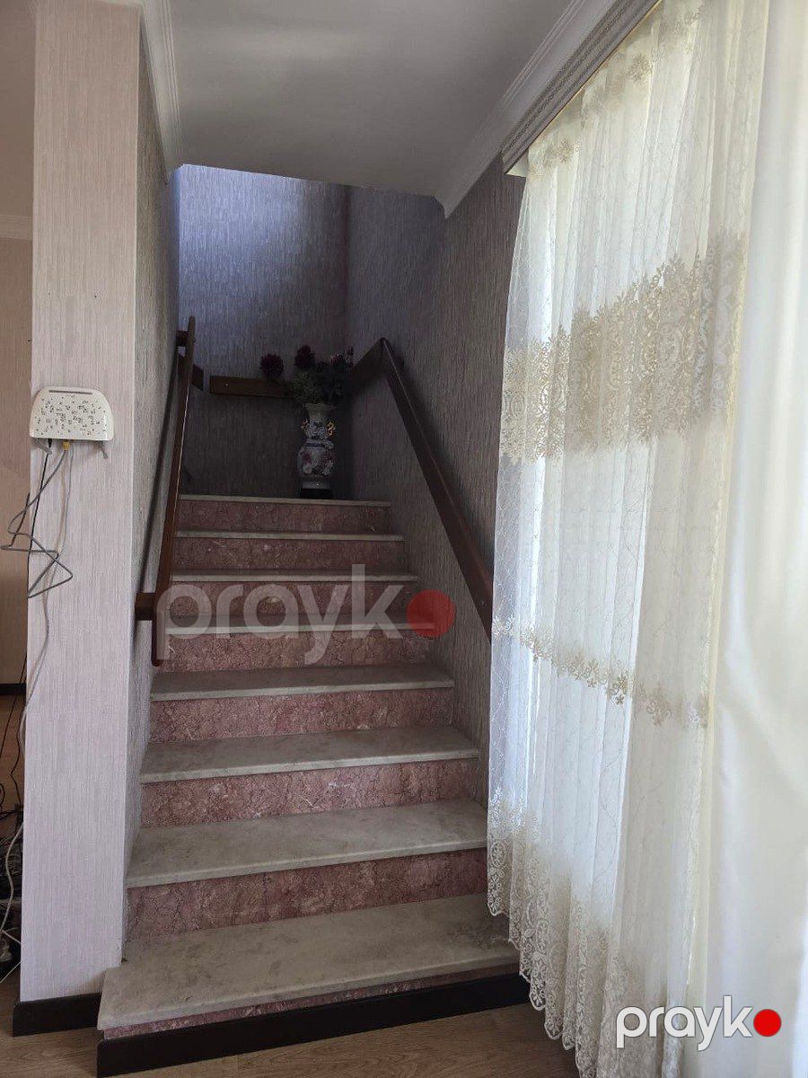 Bağ evi, Novxanı qəs — Ev, villa, Bakı (9)