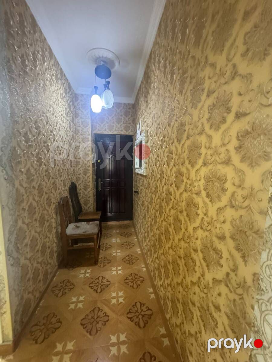 Satılır 1 otaqlı köhnə tikili 40 m² — Mənzil, Bakı (4)