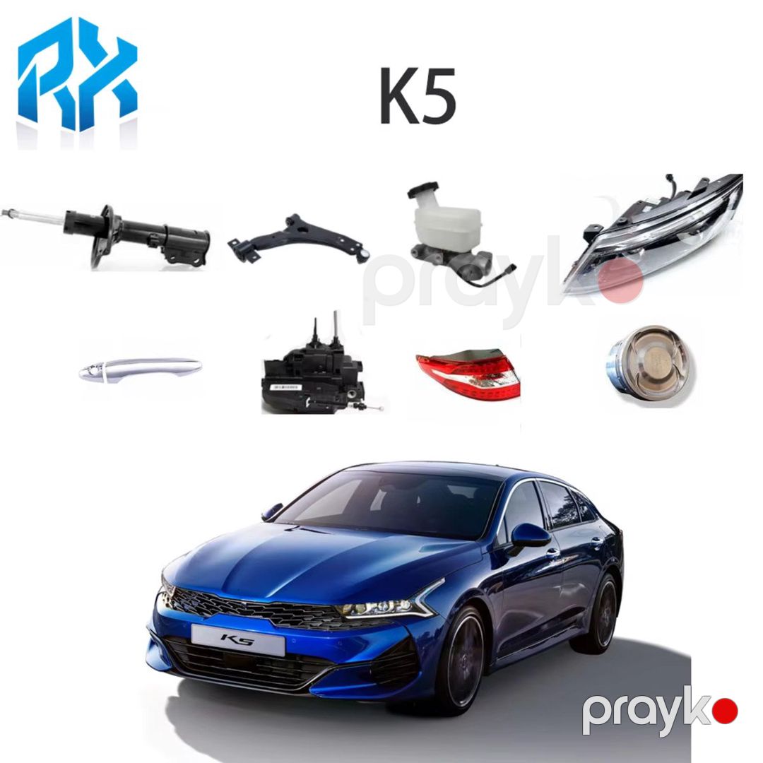 "Kia K5" ehtiyat hissələri — Ehtiyat hissələri və aksesuarlar, Bakı