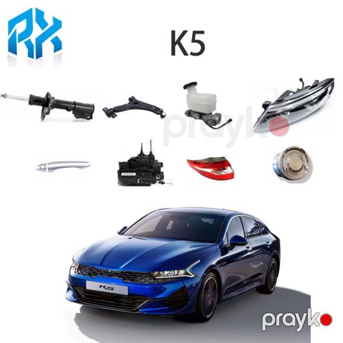 "Kia K5" ehtiyat hissələri — Bakı