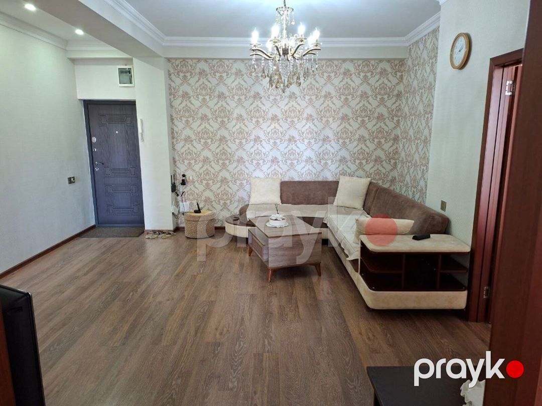 Satılır 3 otaqlı yeni tikili 86 m² — Mənzil, Bakı (3)