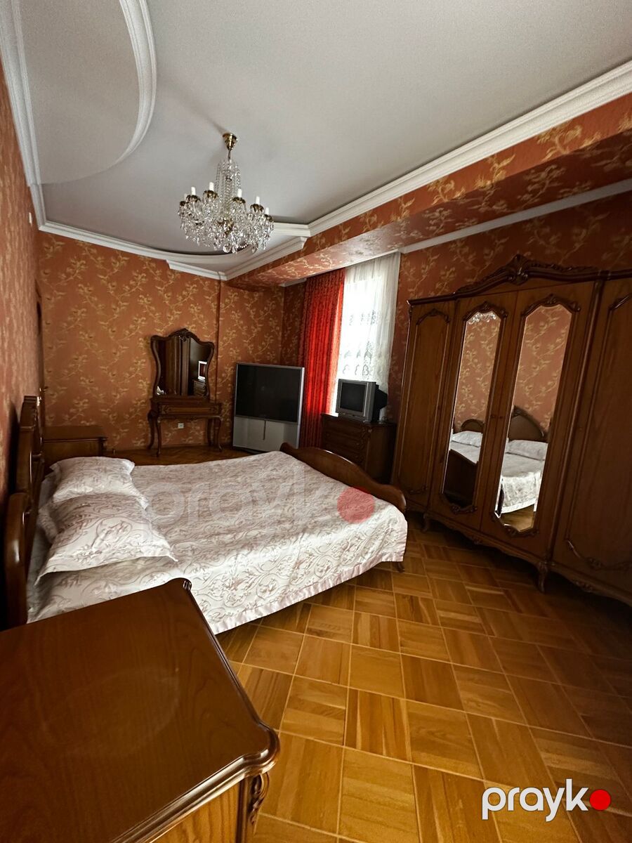 İcarəyə verilir 4 otaqlı yeni tikili 175 m² — Mənzil, Bakı (4)