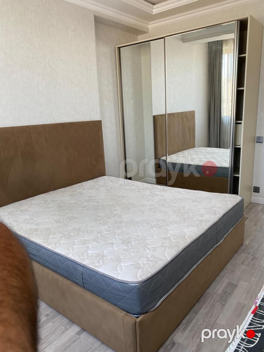 İcarəyə verilir 2 otaqlı yeni tikili 98 m² — Mənzil, Bakı (6)