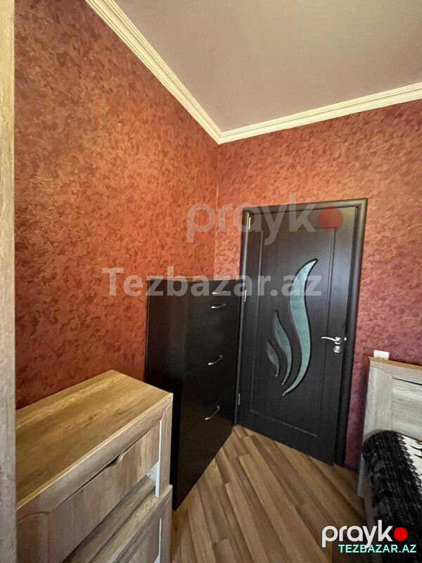 2.otaq menzil kiraye verlir xlrdalan — Mənzil, Xırdalan (4)