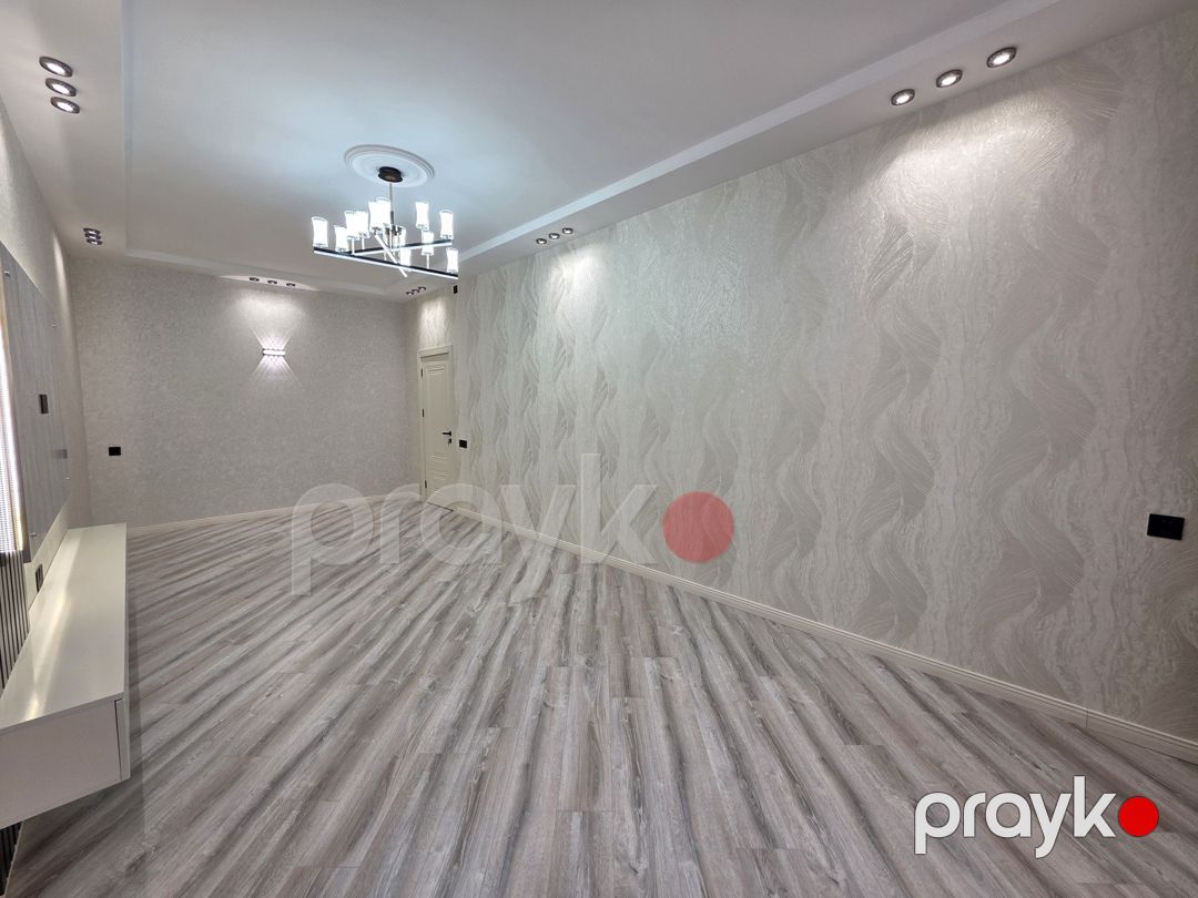 Satılır 3 otaqlı yeni tikili 106 m² — Mənzil, Bakı (2)