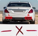 "Mercedes-Benz" əksetdiriciləri — Automag