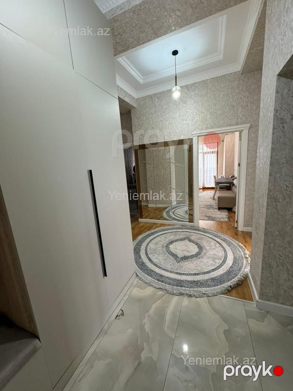 Satılır 3 otaqlı Bina evi menzil (Yeni tikili), 105.4 m², Sumqayıt şəh — Mənzil, Sumqayıt (7)