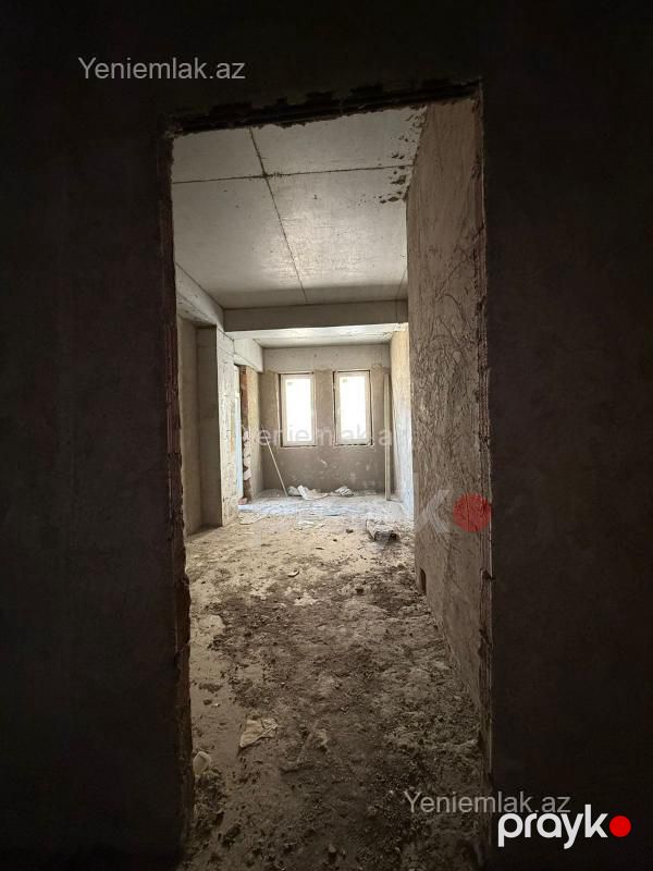 Satılır 5 otaqlı Bina evi menzil (Yeni tikili), 272 m², Nərimanov rayonu — Mənzil, Bakı (7)