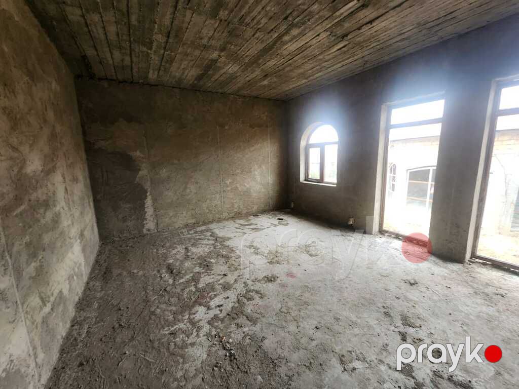 1-otaqlı yeni tikili, Masazır qəs., 35 m² — Mənzil, Bakı (5)