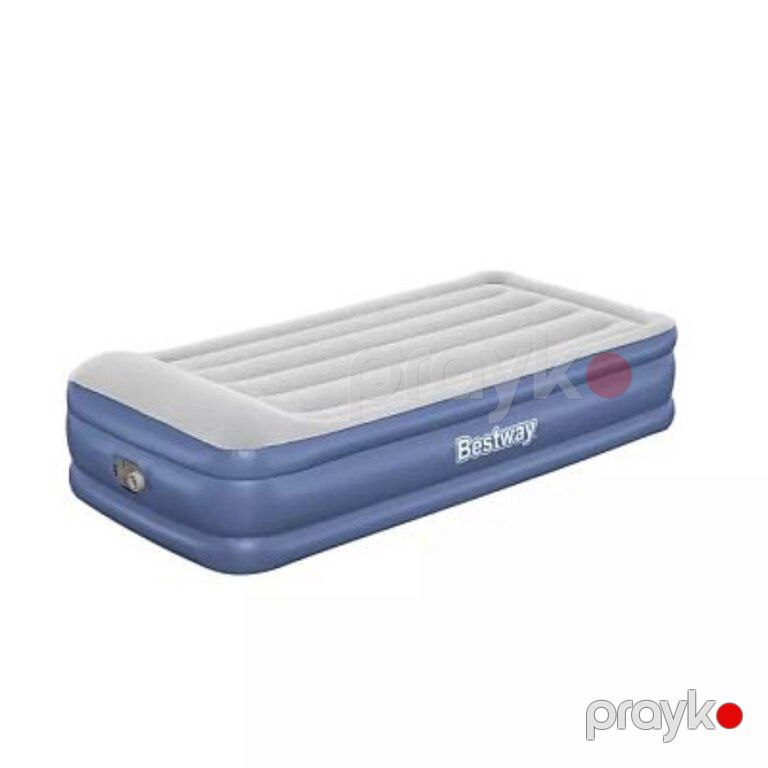 Hava döşəyi "Bestway 67628" — Mebel, Bakı (3)