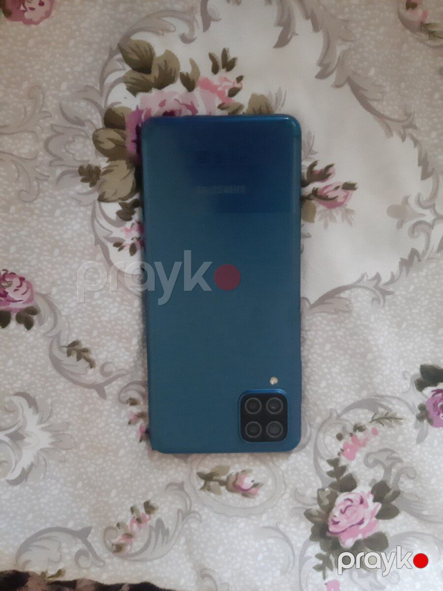 Xiaomi Redmi Note 11 Star Blue 64GB/4GB — Smartfonlar, Bakı (3)
