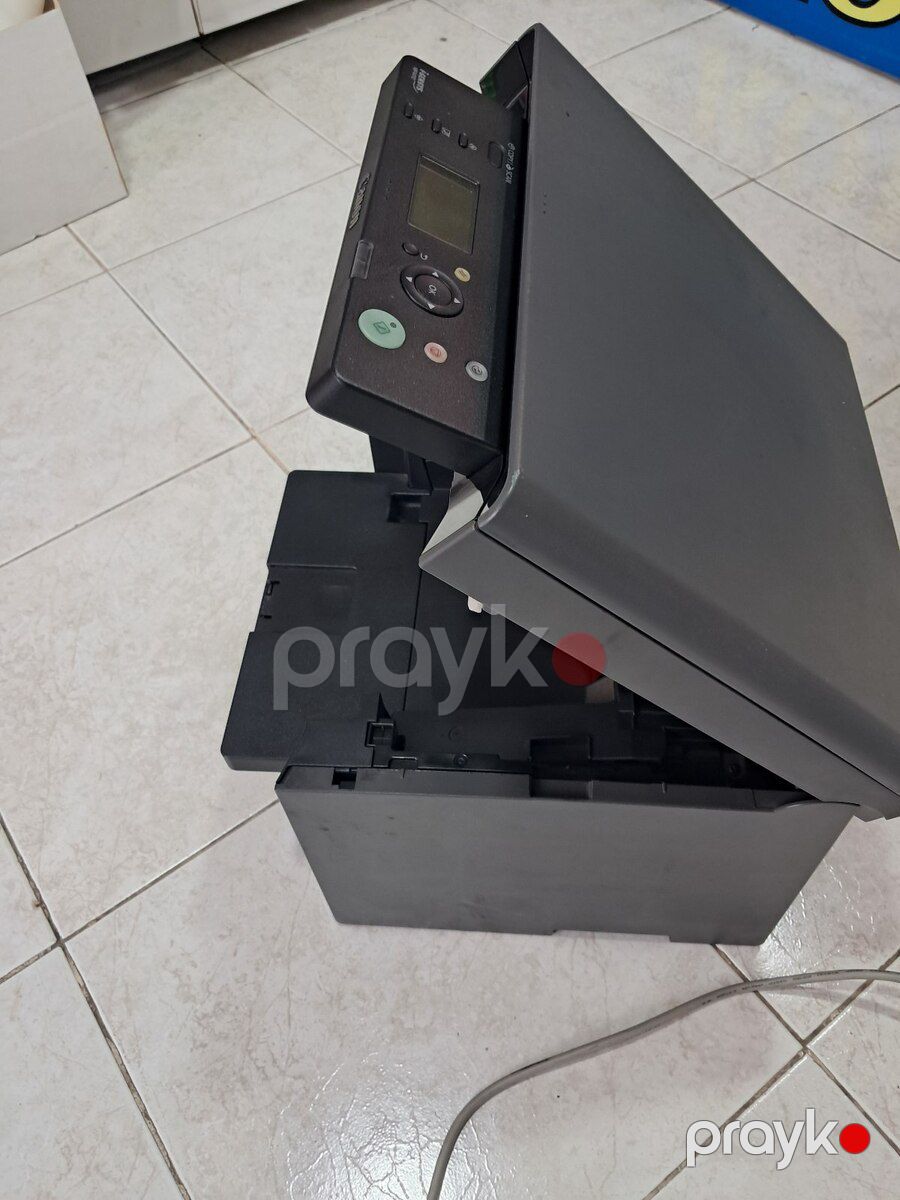 Printer Canon mf 4410 — Ofis texnikası və istehlak malları, Lənkəran (5)