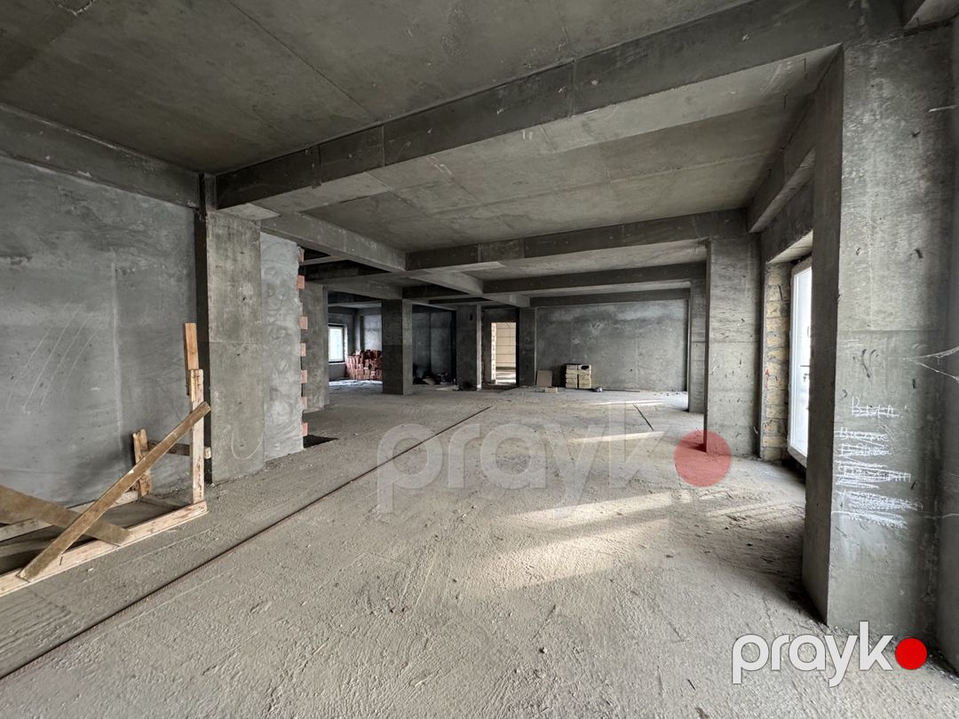Satılır 3 otaqlı yeni tikili 168 m² — Mənzil, Bakı (4)