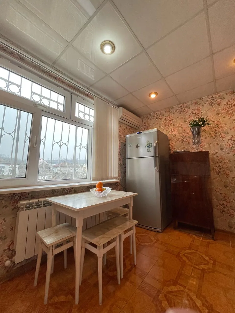 Quba, 5 otaqlı Həyət evi satılır - 140 m², 2 mərtəbə, 3.5 sot — Ev, villa, Quba (7)