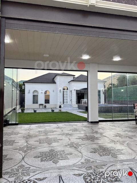 Bağ evi kirayə verilir, Mərdəkan qəs — Bakı